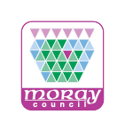Moray Council Logo